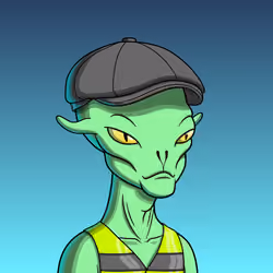 Agent #7000