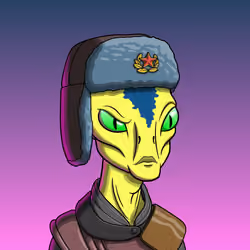 Agent #2559