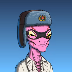 Agent #8471