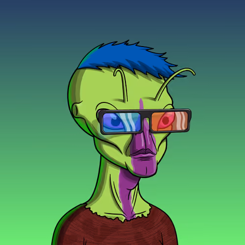 Agent #697