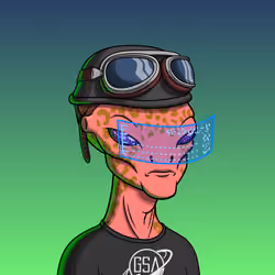 Agent #3050