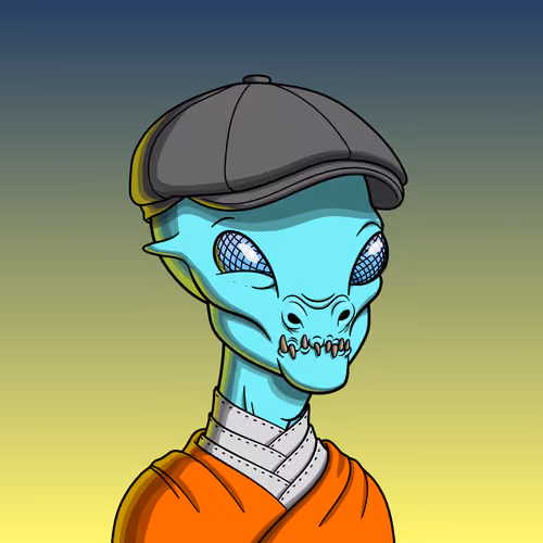 Agent #3762