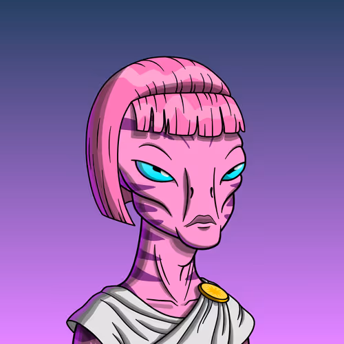 Galactic Secret Agency