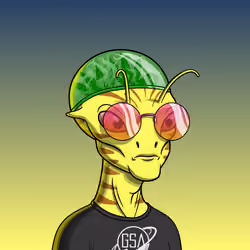 Agent #3338