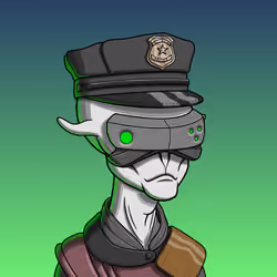 Agent #6876