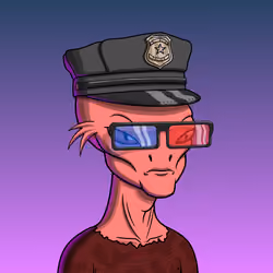 Agent #6639