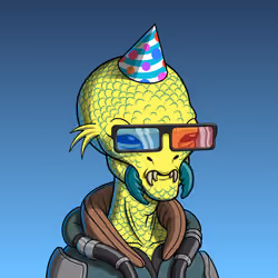 Agent #4046