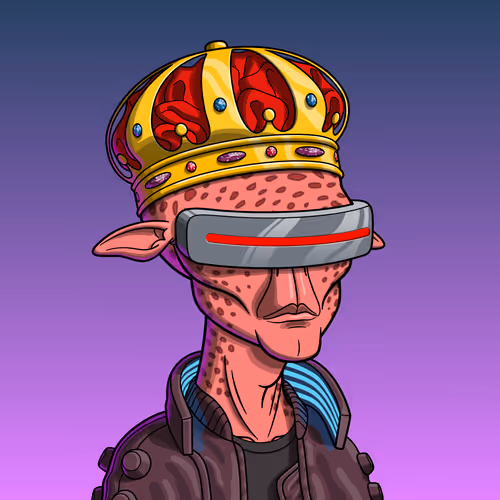 Galactic Secret Agency