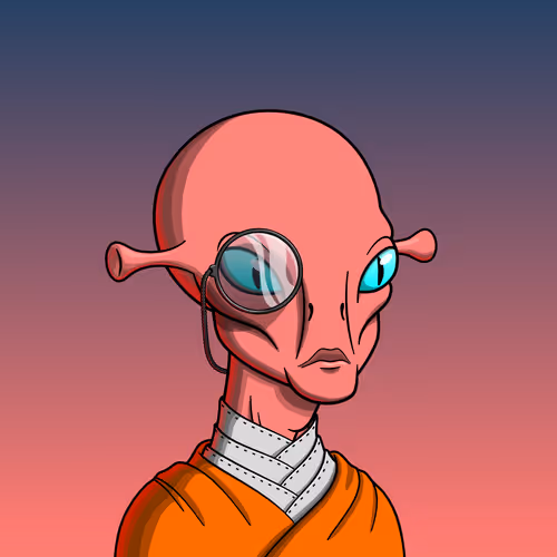 Galactic Secret Agency