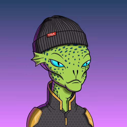 Agent #3979