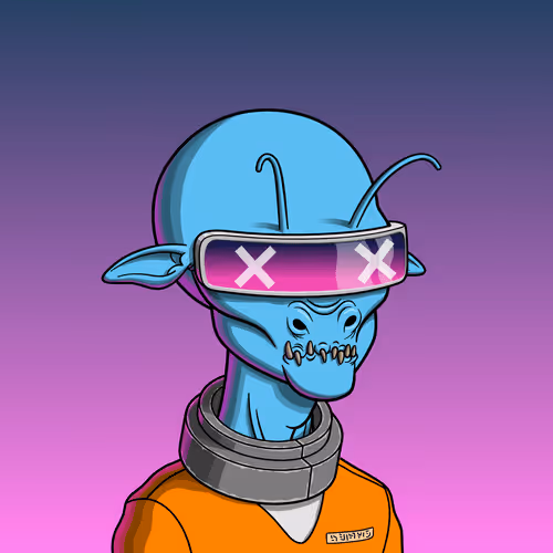 Galactic Secret Agency