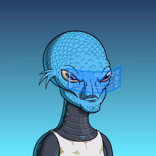 Galactic Secret Agency