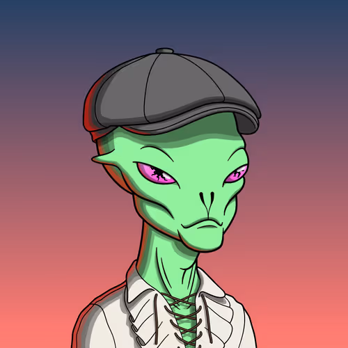 Galactic Secret Agency