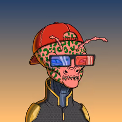 Agent #6871