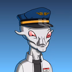 Agent #4677