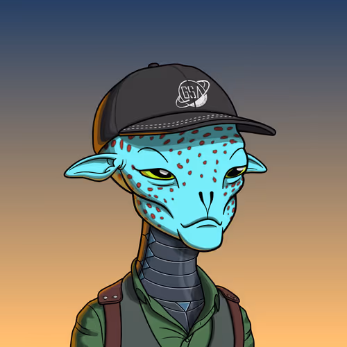 Agent #6931