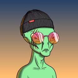 Agent #7336