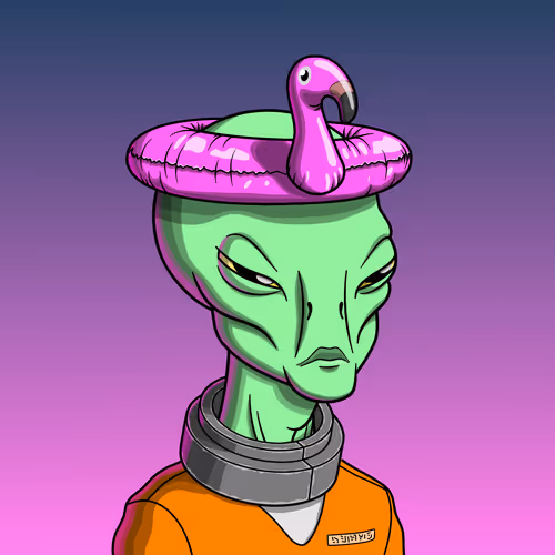 Galactic Secret Agency