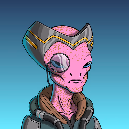 Agent #7346