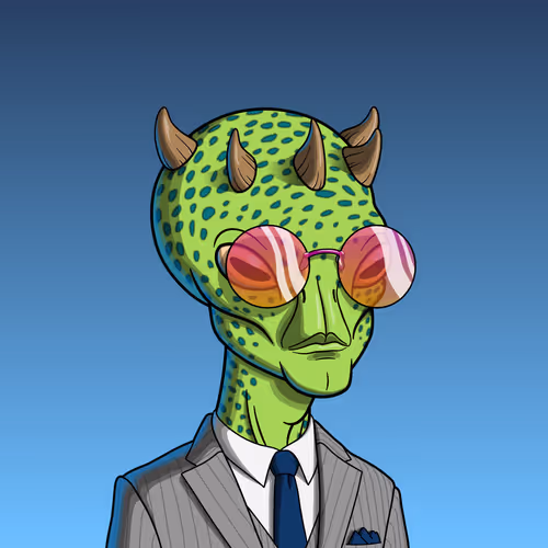 Agent #4676