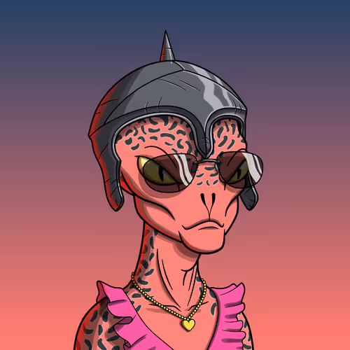 Galactic Secret Agency