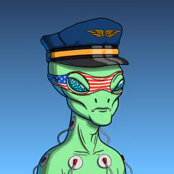Agent #575