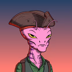 Agent #5904