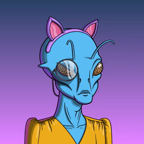 Galactic Secret Agency