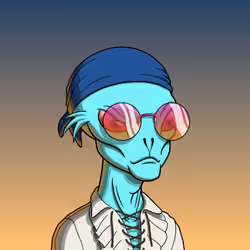 Agent #947