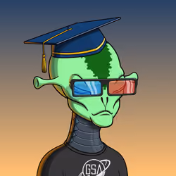 Agent #4667
