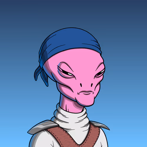 Galactic Secret Agency