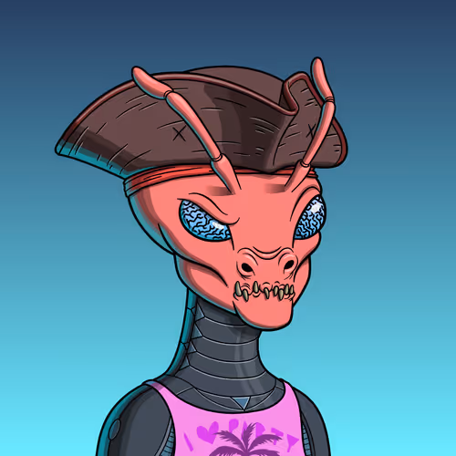 Galactic Secret Agency
