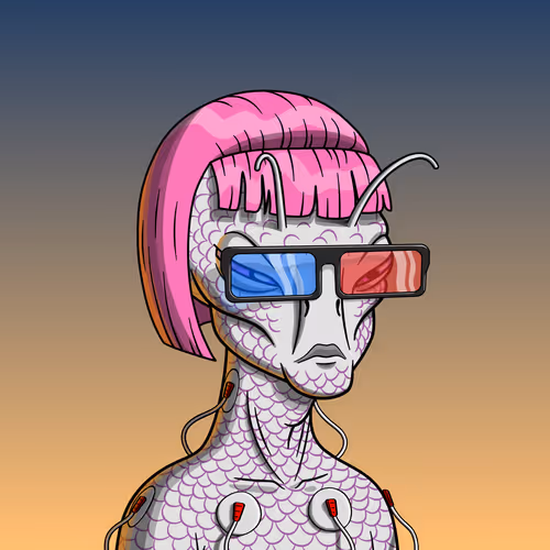 Galactic Secret Agency