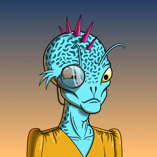 Galactic Secret Agency