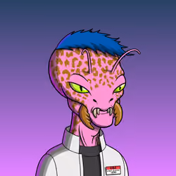 Agent #3156