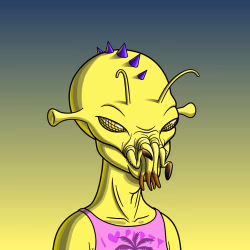 Galactic Secret Agency