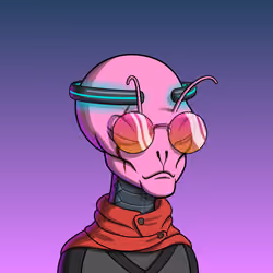 Agent #6340