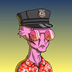 Agent #303