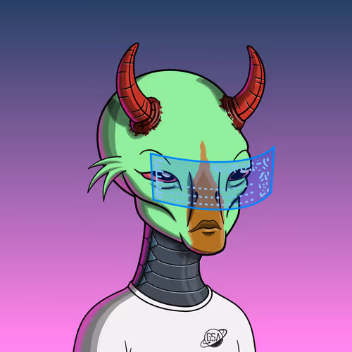 Galactic Secret Agency