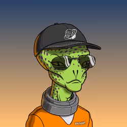Agent #3985