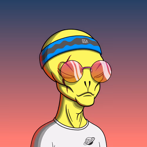 Galactic Secret Agency