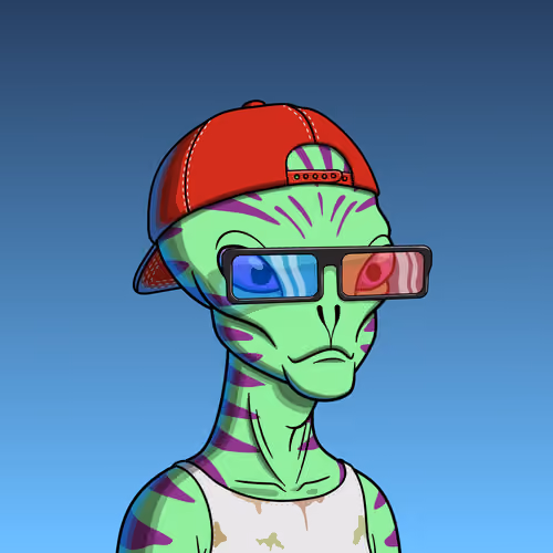 Agent #7036