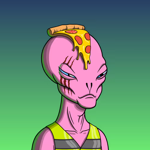 Galactic Secret Agency