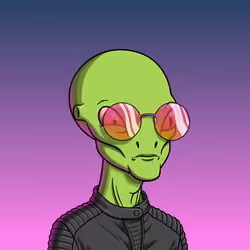 Agent #5553