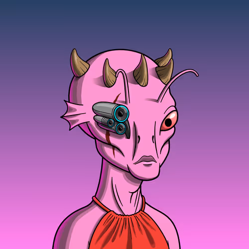 Galactic Secret Agency