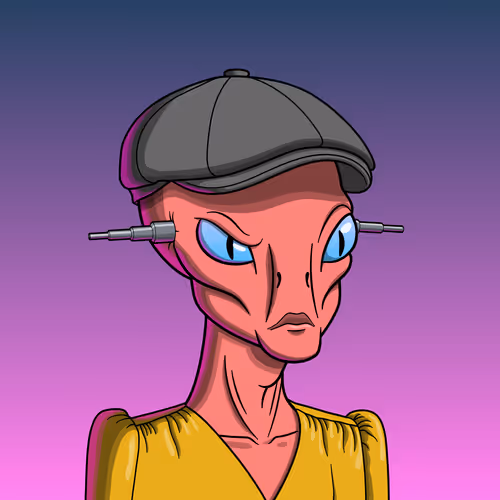 Galactic Secret Agency