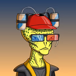 Agent #5357