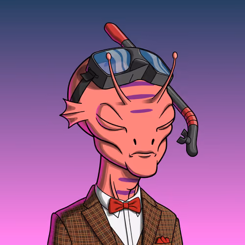 Agent #5202