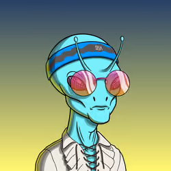 Agent #2315