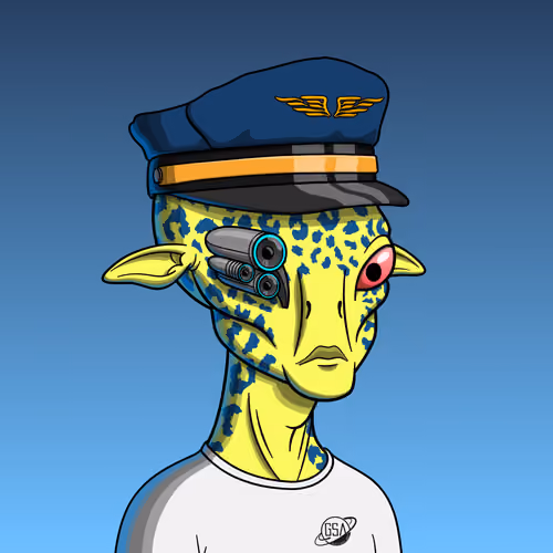 Agent #3289